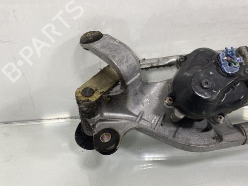 Front wiper motor NISSAN PRIMERA Hatchback (P12) 1.9 dCi | BP20341911M29 