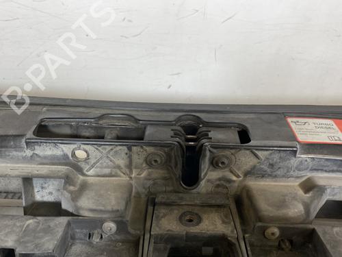 Front slam panel AUDI A3 Sportback (8PA) 1.9 TDI | BP29507137C72 