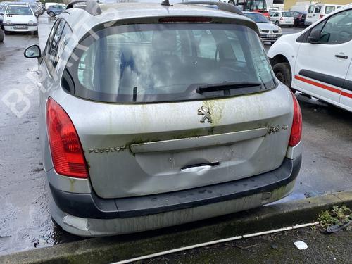Left front window switch PEUGEOT 308 SW I (4E_, 4H_) 1.6 HDi | BP27355924I27  - Image 20