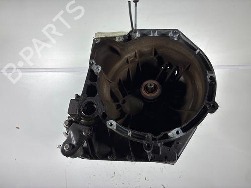 Gearbox FORD FIESTA VI (CB1, CCN) 1.4 TDCi | BP37863620M3 - Image 3