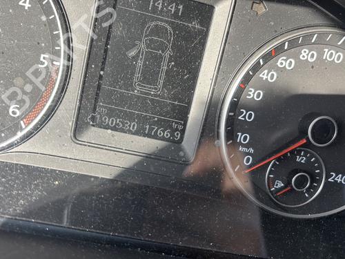 Mirror switch VW TOURAN (1T3) 1.6 TDI | BP37171842I25 - Image 5