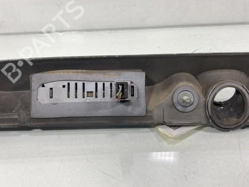 Licence plate light OPEL ZAFIRA A MPV (T98) 2.2 DTI 16V (F75) | BP20023795I40 