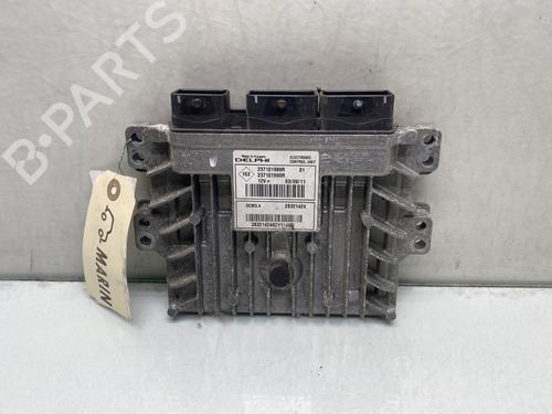 Used Engine control unit (ECU) Engine control unit (ECU) RENAULT CLIO III (BR0/1, CR0/1) 1.5 dCi (C/BR0G, C/BR1G) (68 hp) 29161526 29161526