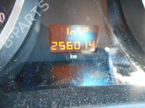 Front right lock OPEL ASTRA H GTC (A04) 1.9 CDTi 16V (L08) | BP20033218C97 