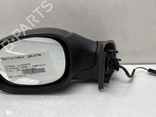 left-mirror-citroen-c3-pluriel-hb_-2003-32469978 main image