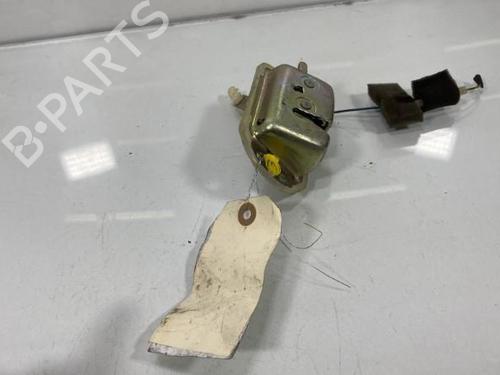 Tailgate lock CHEVROLET MATIZ (M200, M250)  | BP19998772C101 
