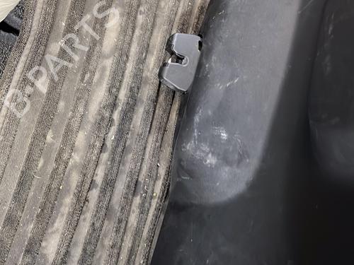 Tailgate PEUGEOT 308 I (4A_, 4C_) 1.6 HDi | BP28441668C6 