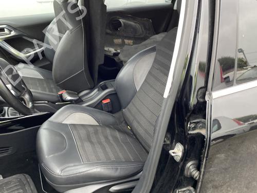 Left sun visor PEUGEOT 2008 I (CU_) 1.6 BlueHDi 100 | BP28581201I1 - Image 15