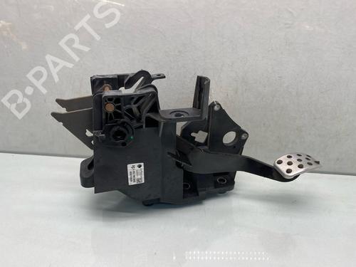 Break pedal SMART FORFOUR Hatchback (453) 1.0 (453.042, 453.043) | BP36474311I19 - Image 2