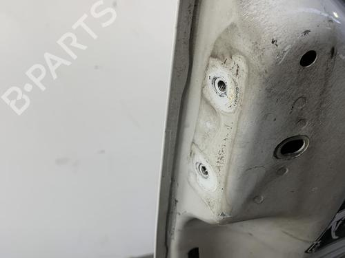 Hood PEUGEOT BIPPER (AA_) 1.4 HDi | BP21957902C1