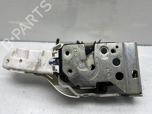 Front left lock FIAT TIPO Estate (356_, 357_) 1.4 (356WXA1B) | BP23769664C98 