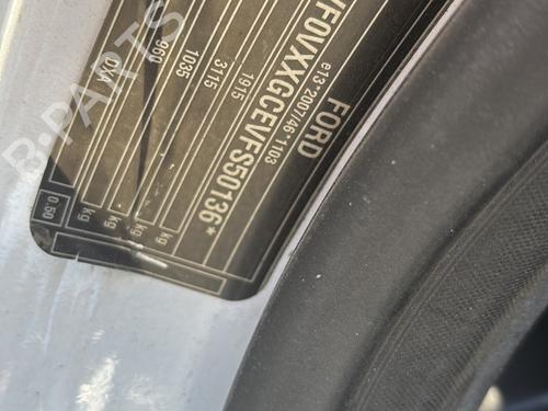 Engine control unit (ECU) FORD C-MAX II (DXA/CB7, DXA/CEU) 1.5 TDCi | BP31205866M57  - Image 11