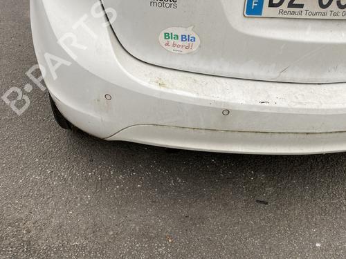 Switch OPEL MERIVA B MPV (S10) 1.3 CDTI (75) | BP24799755I30  - Image 19