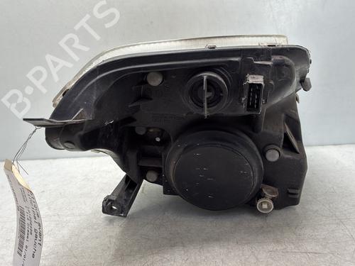 Left headlight CITROËN C2 (JM_) 1.4 HDi | BP24510488C28  - Image 5