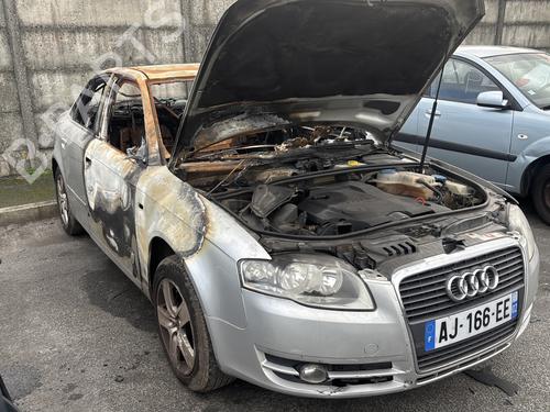 Left tailgate light AUDI A4 B7 (8EC) 2.0 TDI 16V | BP30888013C79 - Image 16