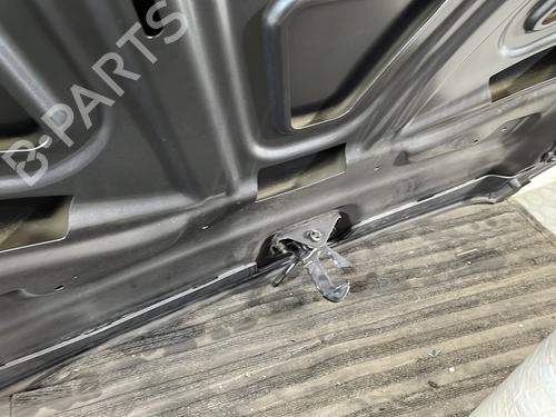 Hood AUDI A3 Sportback (8VA, 8VF)  | BP31288697C1 