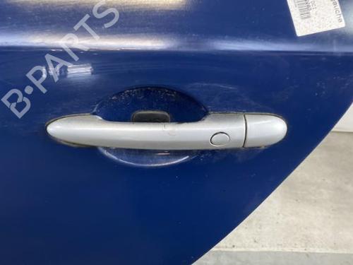 Left rear door RENAULT KOLEOS I (HY_) 2.0 dCi 4x4 (HY0K) | BP19949683C4 