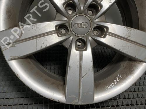Rim AUDI A4 B6 (8E2) 1.9 TDI | BP19994150C45 