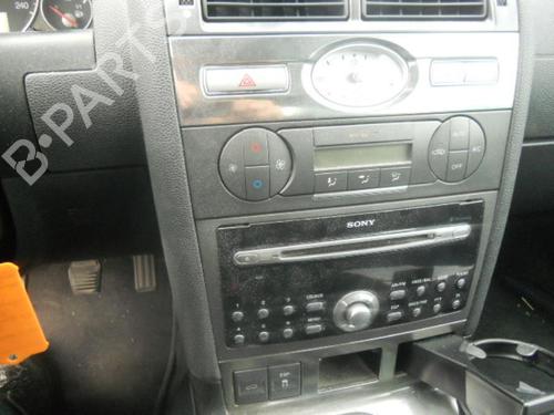 Rim FORD MONDEO III (B5Y)  | BP19974841C45 