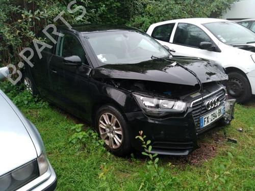 Fuel pump AUDI A1 Sportback (8XA, 8XF) 1.6 TDI | BP19949897M76 