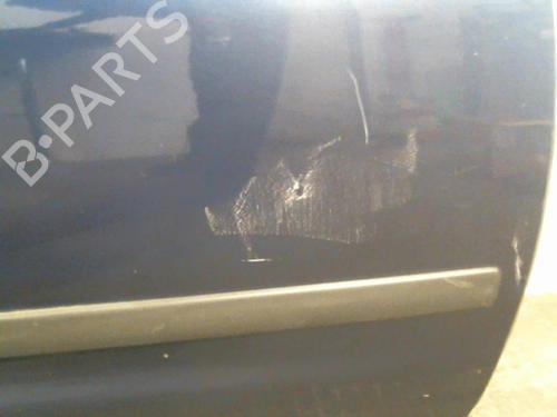 Right front door VW SHARAN (7M8, 7M9, 7M6) 1.9 TDI | BP20017638C3 