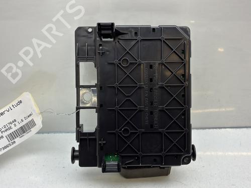 Fuse box PEUGEOT PARTNER MPV (5_, G_) 1.6 HDi 90 | BP34477475E1  - Image 5