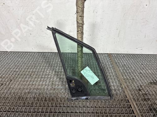 Used Front left quarter glass Front left quarter glass MERCEDES-BENZ A-CLASS (W168) A 160 (168.033, 168.133) (102 hp) 34627523 34627523