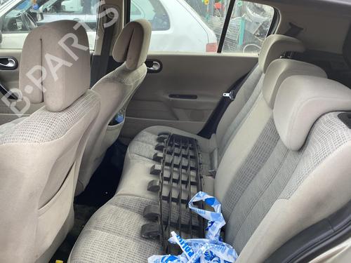 Felg RENAULT MEGANE II (BM0/1_, CM0/1_) 1.5 dCi (BM1F, CM1F) | BP21961854C45 