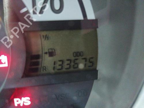 Front left lock CITROËN C1 (PM_, PN_) 1.0 | BP20011294C98 