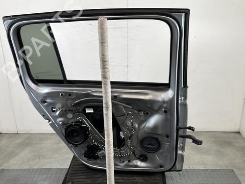 Left rear door VW TOURAN (5T1) 2.0 TDI | BP30156440C4