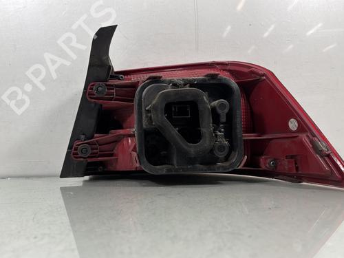 Left taillight VW PASSAT B7 (362) 2.0 TDI | BP29544340C34 