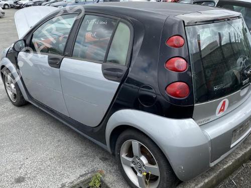 Left taillight SMART FORFOUR (454) 1.1 (454.030) | BP20185671C34  - Image 10