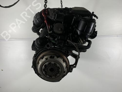 Used Engine Engine MAZDA 2 (DY) 1.4 CD (68 hp) 33484199 33484199