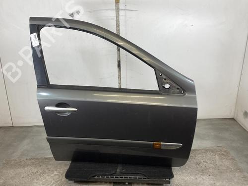 Right front door RENAULT LAGUNA II (BG0/1_) 1.9 dCi (BG08, BG0G) | BP19969980C3 
