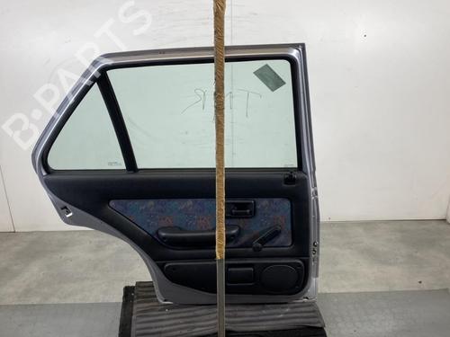 Left rear door PEUGEOT 106 II (1A_, 1C_) 1.4 i | BP21963628C4 