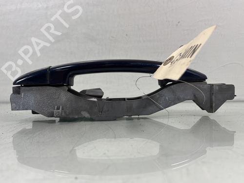 Used Front right exterior door handle PEUGEOT 5008 (0U_, 0E_) 1.6 HDi (110 hp) 28724816