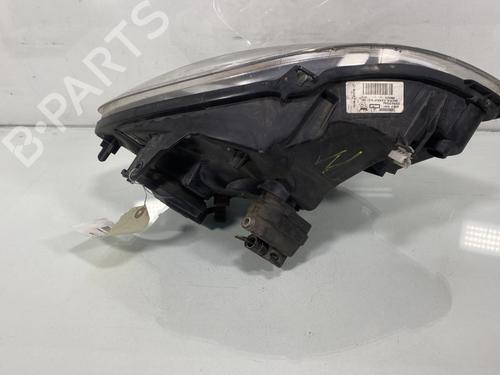 Left headlight RENAULT KANGOO (KC0/1_)  | BP20024509C28 