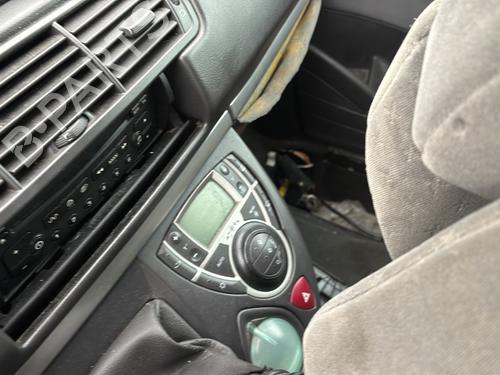 Bakspejl Højre PEUGEOT 807 (EB_) 2.0 HDi | BP32368073C27 