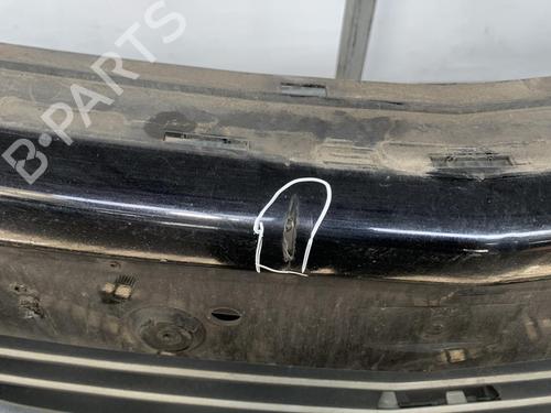 Front bumper OPEL ASTRA H Estate (A04)  | BP27361443C7 
