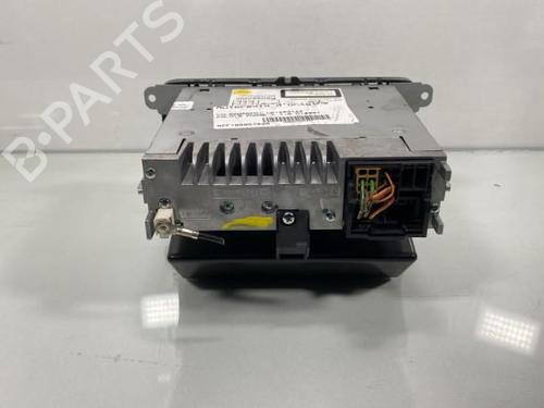 Radio VW POLO V (6R1, 6C1) 1.6 TDI | BP19977138E6 