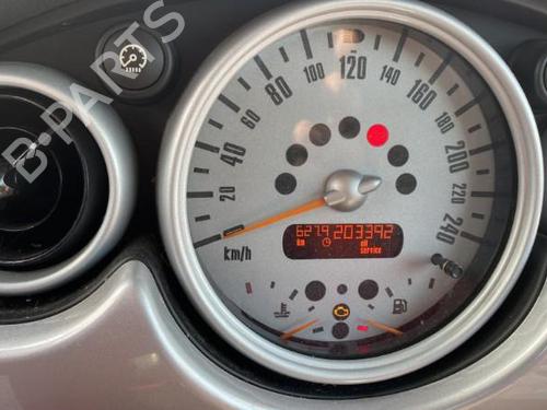Squib airbag MINI MINI (R50, R53) Cooper | BP28704713C102 