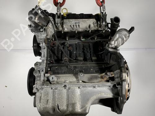 Engine OPEL CORSA E (X15) 1.4 (08, 68) | BP23983195M1 - Image 2