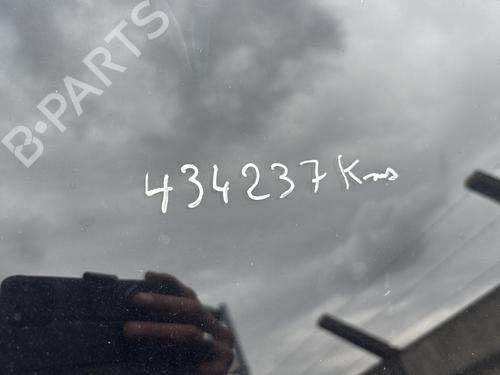 Tailgate CITROËN C8 (EA_, EB_) 2.0 HDi 165 | BP30907453C6  - Image 34