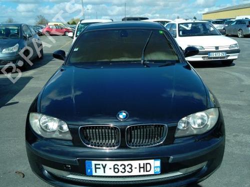 Ignition barrel BMW 1 (E81) | BP19957099M48 - Image 9