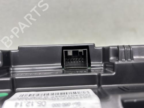 Instrument cluster BMW 2 Active Tourer (F45) 218 d | BP28684337C47