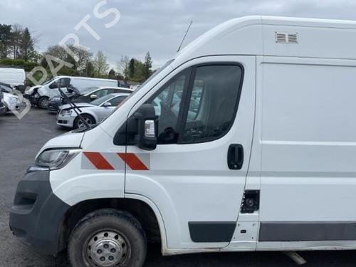 Pedal CITROËN JUMPER II Van 2.2 HDi 110 | BP37005924I4  - Image 14