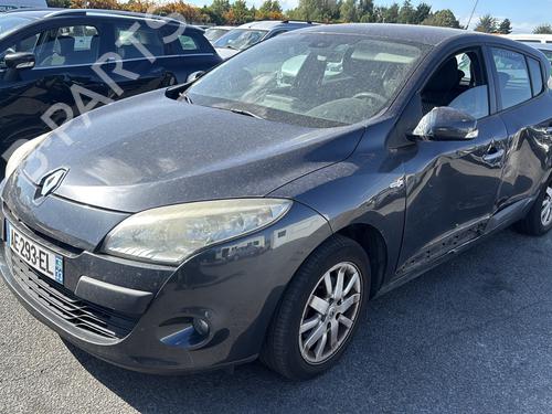 Used Parts RENAULT MEGANE III Hatchback (BZ0/1_, B3_) 1.5 dCi (BZ09, BZ0D, BZ1W, BZ29, BZ14) (110 hp) 4371025