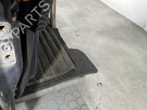 Right front door VW GOLF PLUS V (5M1, 521) 2.0 TDI | BP27176728C3 