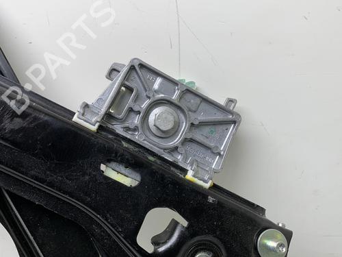 Used Rear right window mechanism Rear right window mechanism 20023208 20023208