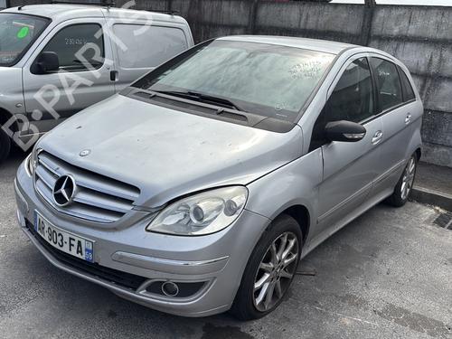 Used Parts MERCEDES-BENZ B-CLASS Sports Tourer (W245) B 200 CDI (245.208) (140 hp) 4334051